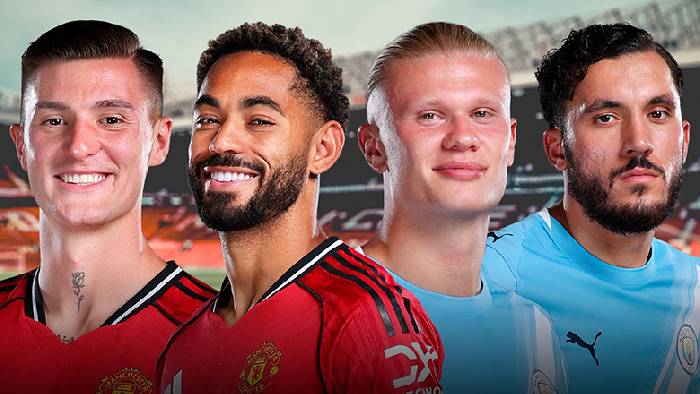 Chuyên gia dự đoán MU vs Man City, 19h30 ngày 17/1
