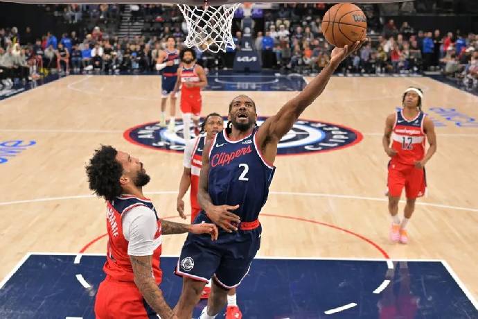 Nhận định bóng rổ Toronto Raptors vs Los Angeles Clippers, 07h30 ngày 17/1: Điểm tựa sân nhà