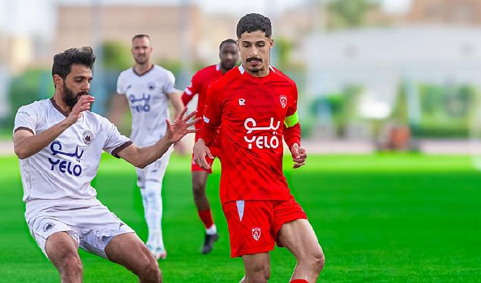 Nhận định, soi kèo Al Jandal vs Al Arabi, 19h45 ngày 16/1: Tìm lại niềm vui