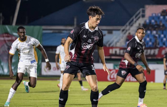 Nhận định, soi k&egrave;o Ayutthaya United vs Uthai Thani, 18h00 ng&agrave;y 17/1: Thắng tiếp lượt về