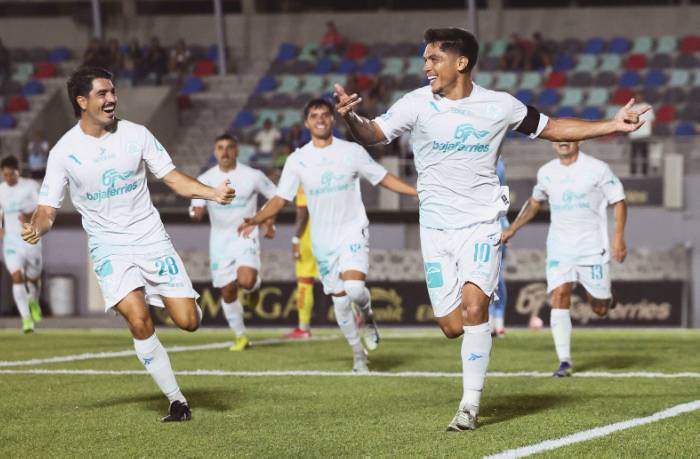 Nhận định, soi kèo Correcaminos UAT vs La Paz, 08h00 ngày 17/1: Khúc ca La Paz