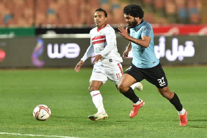 Nhận định, soi kèo Enppi vs Ghazl El Mahalla, 22h00 ngày 16/1: Một mất một còn