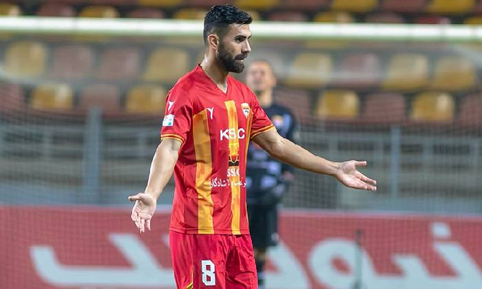 Nhận định, soi k&egrave;o Foolad vs Chadormalou, 20h30 ng&agrave;y 16/1: Kh&oacute; cho kh&aacute;ch