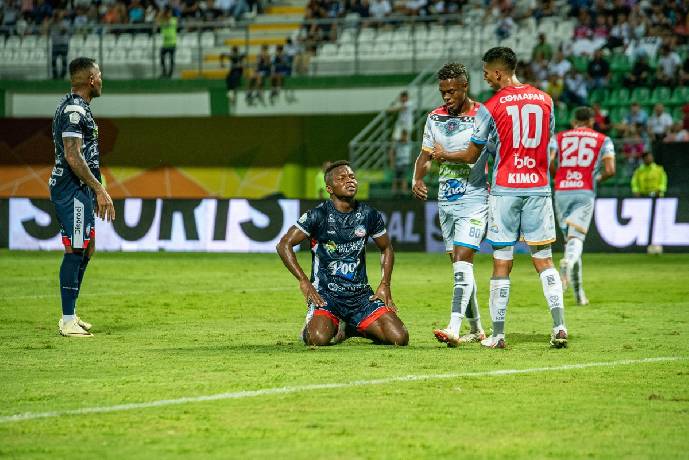 Nhận định, soi k&egrave;o Fortaleza vs Alianza Petrolera, 8h30 ng&agrave;y 17/1: Thận trọng