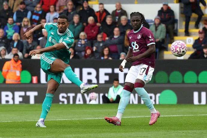 Nhận định, soi kèo Liverpool vs Burnley, 22h00 ngày 17/1: Khó cản chủ nhà