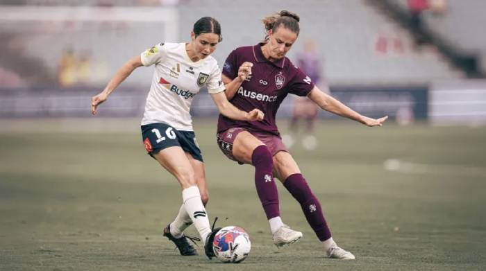 Nhận định, soi k&egrave;o Nữ WS Wanderers vs Nữ Brisbane Roar, 15h00 ng&agrave;y 16/1: Đứng im b&eacute;t bảng