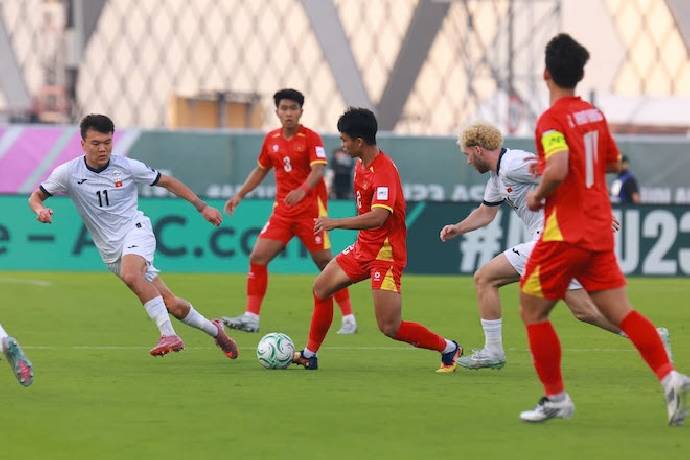 Nhận định, soi kèo U23 Việt Nam vs U23 UAE, 22h30 ngày 16/1: Tôn trọng đối thủ
