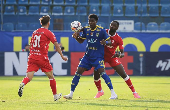 Nhận định, soi k&egrave;o Unirea Slobozia vs UTA Arad, 18h00 ng&agrave;y 17/1: Chưa dứt khủng hoảng