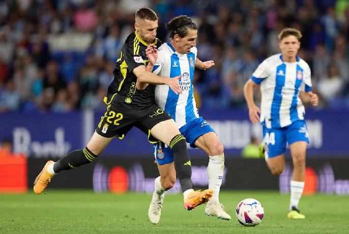 Soi kèo góc Espanyol vs Girona, 03h00 ngày 17/01