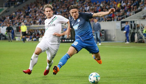 Nhận định Hoffenheim vs Hannover, 21h30 16/2 (VĐQG Đức)