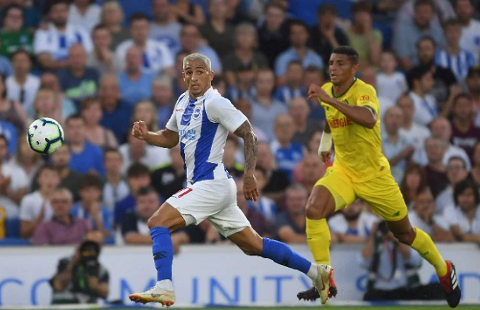 Nhận định Brighton vs Derby County 19h30, 16/02 (Cúp FA Anh)