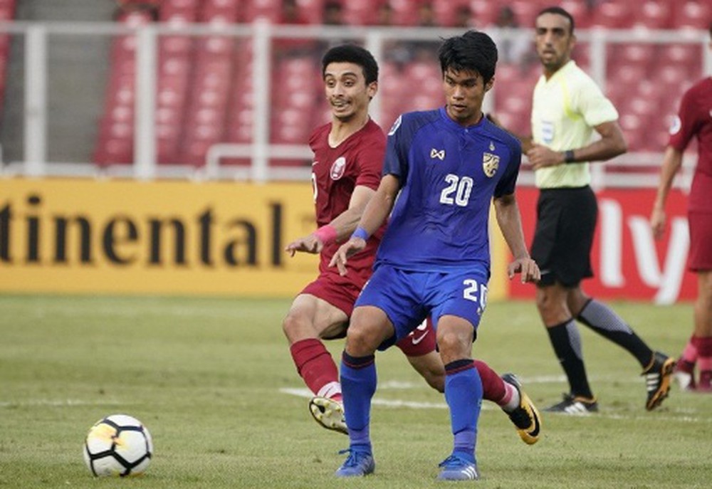 Nhận định U22 Thái Lan vs U22 Timor Leste 18h30, 17/02 (U22 Đông Nam Á)