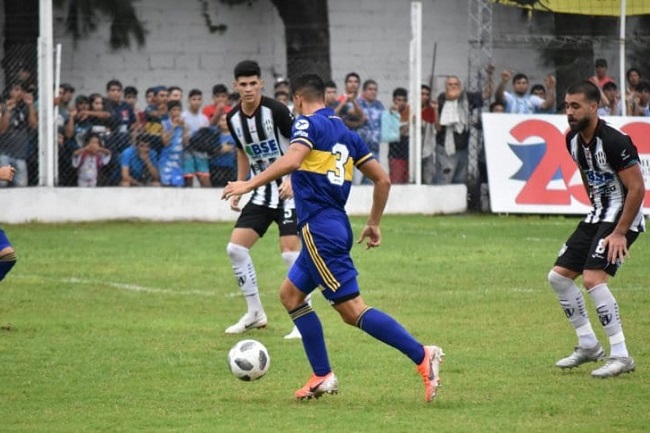 Nhận định Central Cordoba Sde vs Boca Juniors, 7h45 ng&agrave;y 17/2