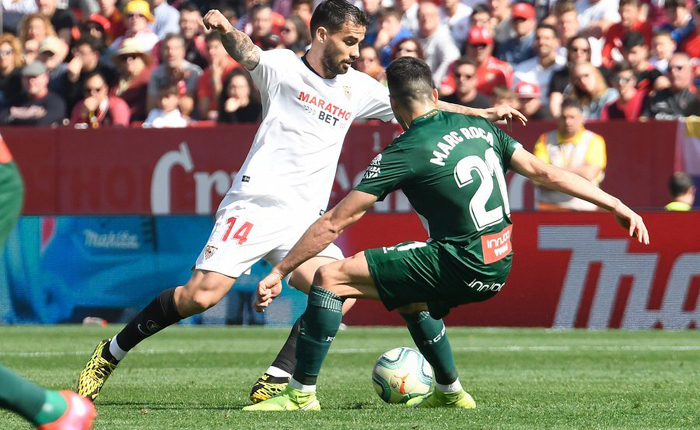 Kết quả Sevilla vs Espanyol, 18h00 ng&agrave;y 16/2