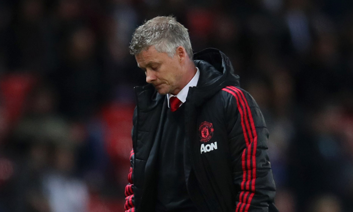 MU hết cơ hội vô địch Ngoại hạng Anh 2019/20