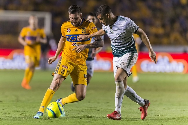 Nhận định Santos Laguna vs Tigres UANL, 7h45 ngày 17/2
