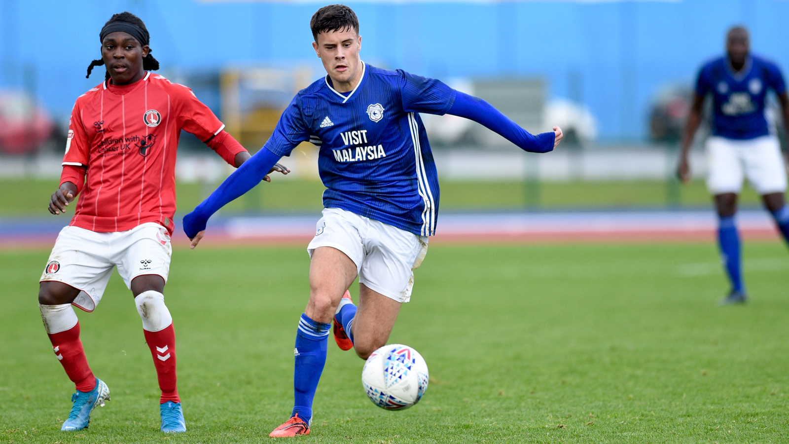 Nhận định Charlton Athletic U23 vs Cardiff City U23, 20h00 ng&agrave;y 17/2
