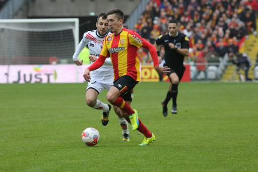 Nhận định Chateauroux vs Lens, 2h45 ng&agrave;y 18/2