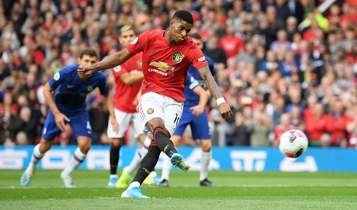 Kết quả đối đầu Chelsea vs Manchester United, 3h00 ngày 18/2