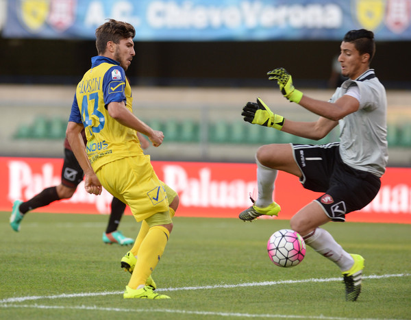 Nhận định Chievo vs Salernitana, 3h00 ng&agrave;y 18/2