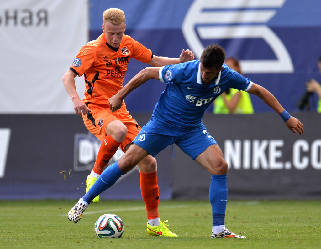 Nhận định Ural Sr vs Khimki, 20h30 ngày 17/2