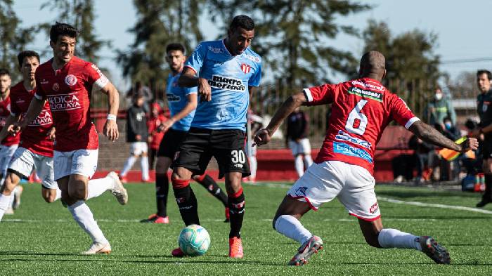 Nhận định CA River Plate vs Rentistas, 20h00 ngày 17/2