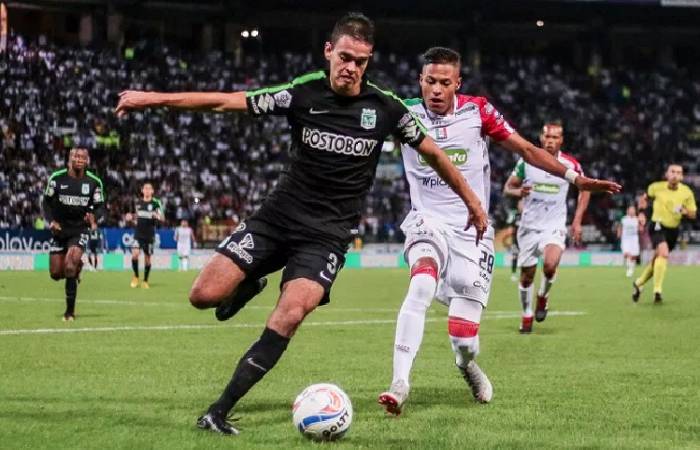 Nhận định Once Caldas vs Nacional, 08h00 ngày 17/2