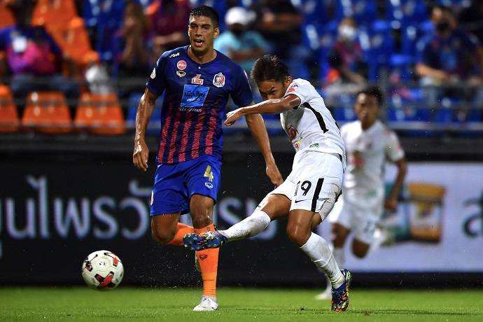 Nhận định Pathum United vs Port FC, 18h30 ngày 17/2