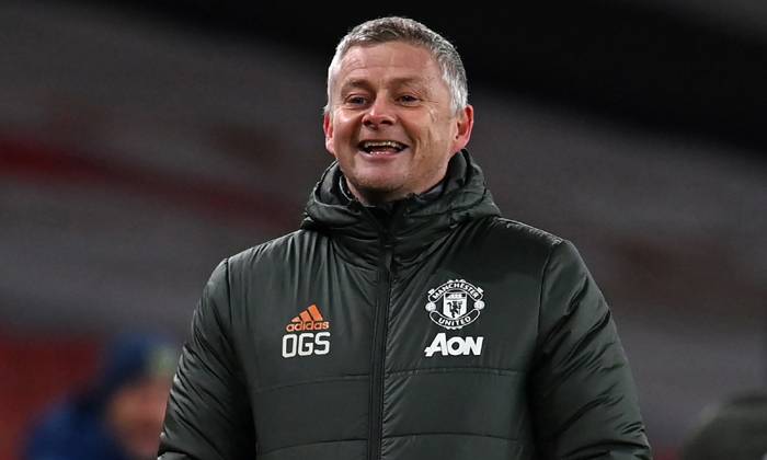 Solsa ch&iacute;nh thức l&ecirc;n tiếng về việc gia hạn hợp đồng với MU