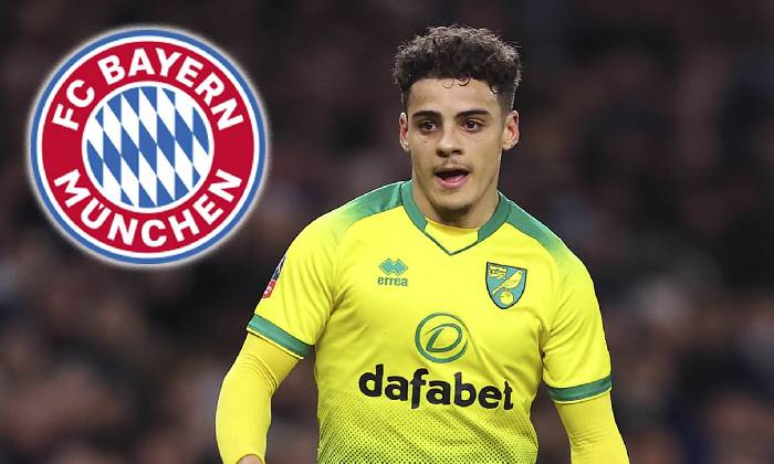Tin chuyển nhượng 16/2: Bayern bị h&eacute;t gi&aacute; &lsquo;tr&ecirc;n trời&rsquo; vụ Max Aarons