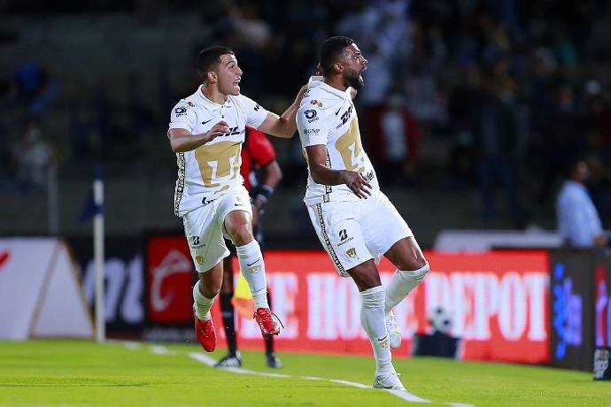 Nhận định, soi kèo Deportivo Saprissa vs Pumas UNAM, 10h00 ngày 17/2