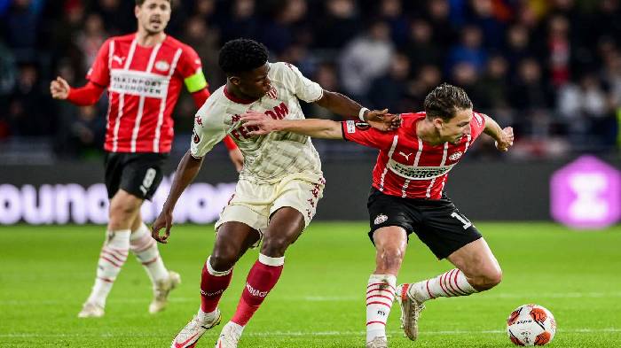 Nhận định, soi k&egrave;o PSV vs Maccabi Tel Aviv, 0h45 ng&agrave;y 18/2