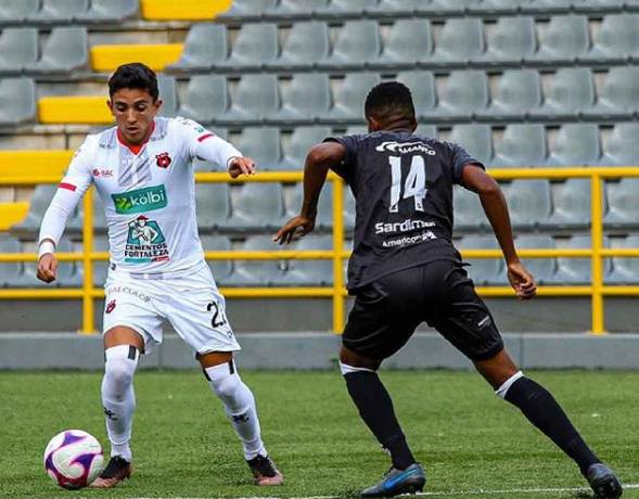 Nhận định, soi kèo Sporting vs Alajuelense, 9h00 ngày 17/2