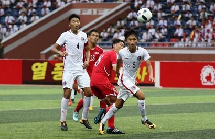 Nhận định, soi kèo U23 Philippines vs U23 Campuchia, 19h00 ngày 17/2