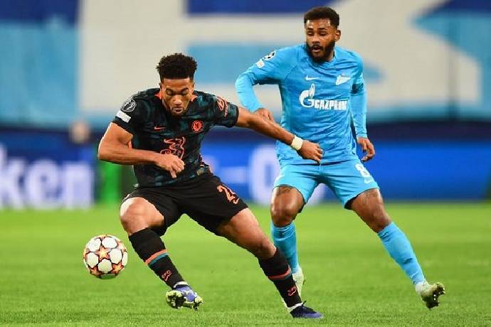 Nhận định, soi kèo Zenit vs Betis, 0h45 ngày 18/2