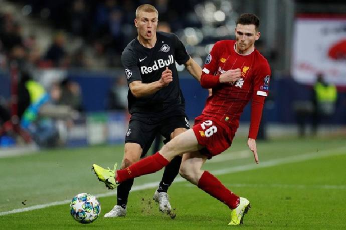 Phân tích kèo hiệp 1 Salzburg vs Bayern Munich, 3h00 ngày 17/2