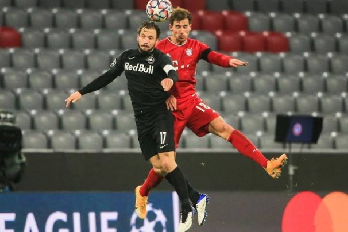 Soi kèo phạt góc Salzburg vs Bayern Munich, 3h00 ngày 17/2