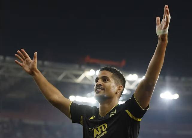 Đội h&igrave;nh ra s&acirc;n ch&iacute;nh thức Juventus vs Nantes, 3h ng&agrave;y 17/2 (cập nhật)