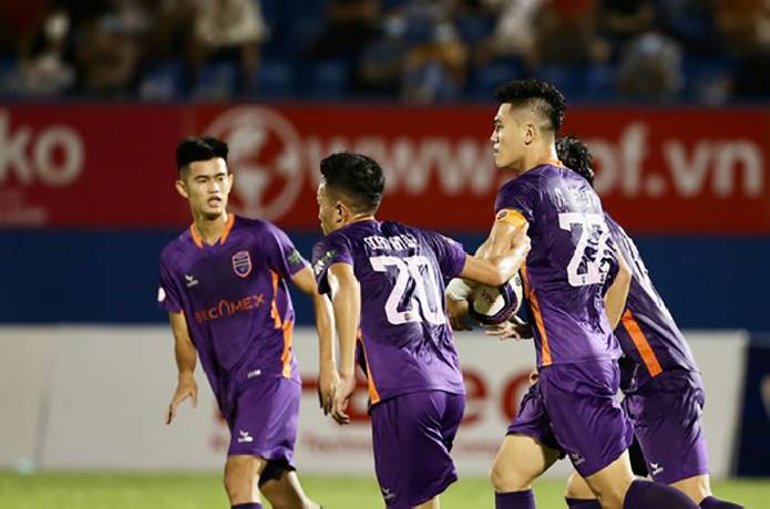 Nhận định, soi kèo Bình Dương vs TPHCM, 17h ngày 17/2