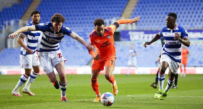 Nhận định, soi kèo Cardiff vs Reading, 3h ngày 18/2