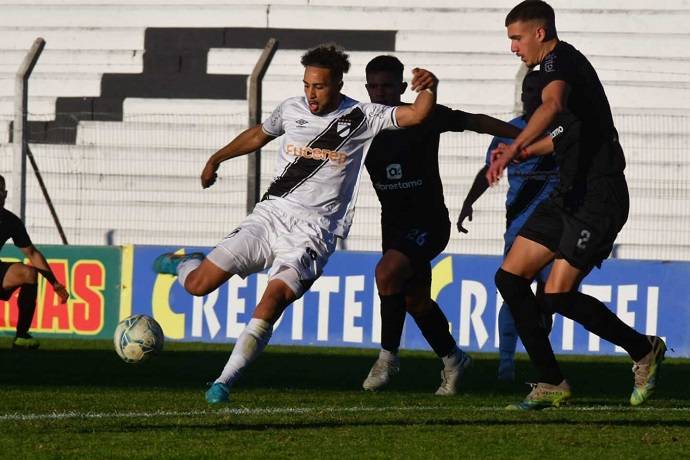 Nhận định, soi kèo Cerro Largo vs Danubio, 7h00 ngày 18/2