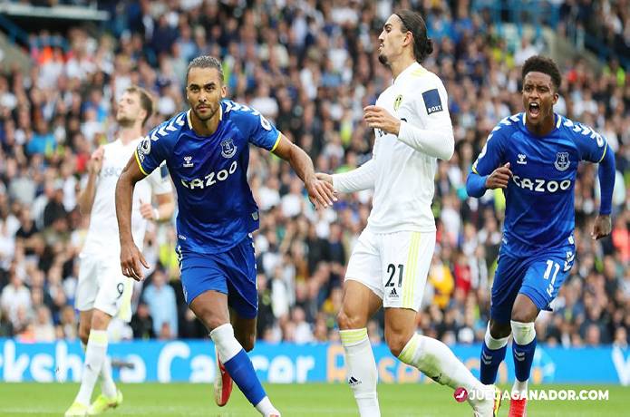 Nhận định, soi kèo Everton vs Leeds, 22h ngày 18/2