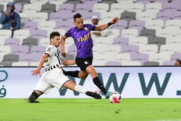 Nhận định, soi kèo Kalba vs Al Ain, 20h30 ngày 17/2