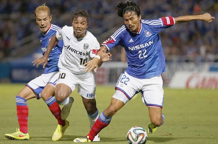 Nhận định, soi kèo Kawasaki Frontale vs Yokohama Marinos, 17h ngày 17/2