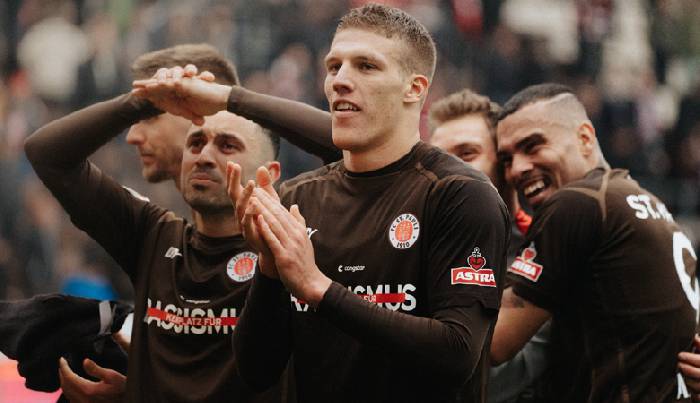 Nhận định, soi kèo Magdeburg vs St. Pauli, 19h ngày 18/2