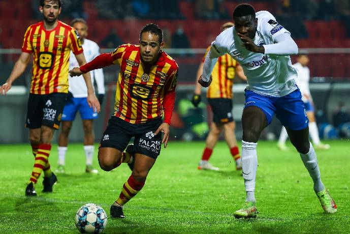 Nhận định, soi kèo Mechelen vs Racing Genk, 2h45 ngày 18/2