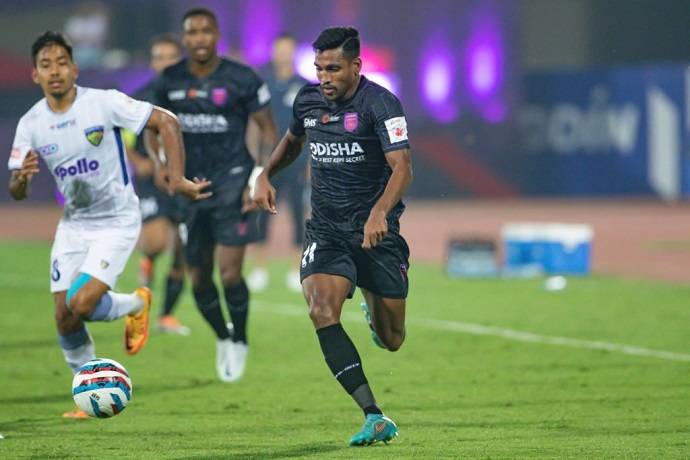 Nhận định, soi kèo NorthEast vs Odisha, 21h00 ngày 17/2