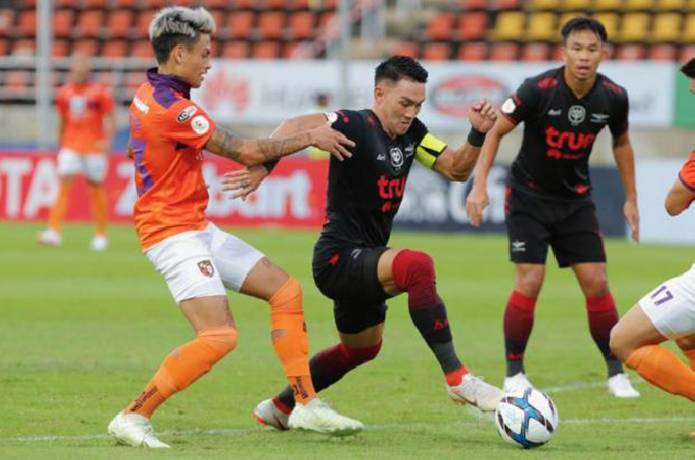 Nhận định, soi kèo Ratchaburi vs Bangkok, 19h ngày 17/2