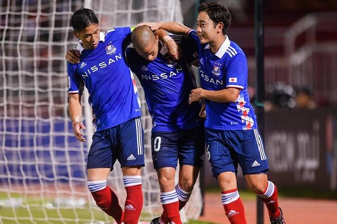 Phân tích kèo hiệp 1 Kawasaki Frontale vs Yokohama Marinos, 17h ngày 17/2