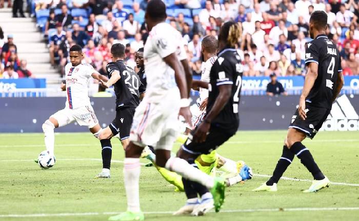 Shubham Dupare dự đoán Auxerre vs Lyon, 3h ngày 18/2